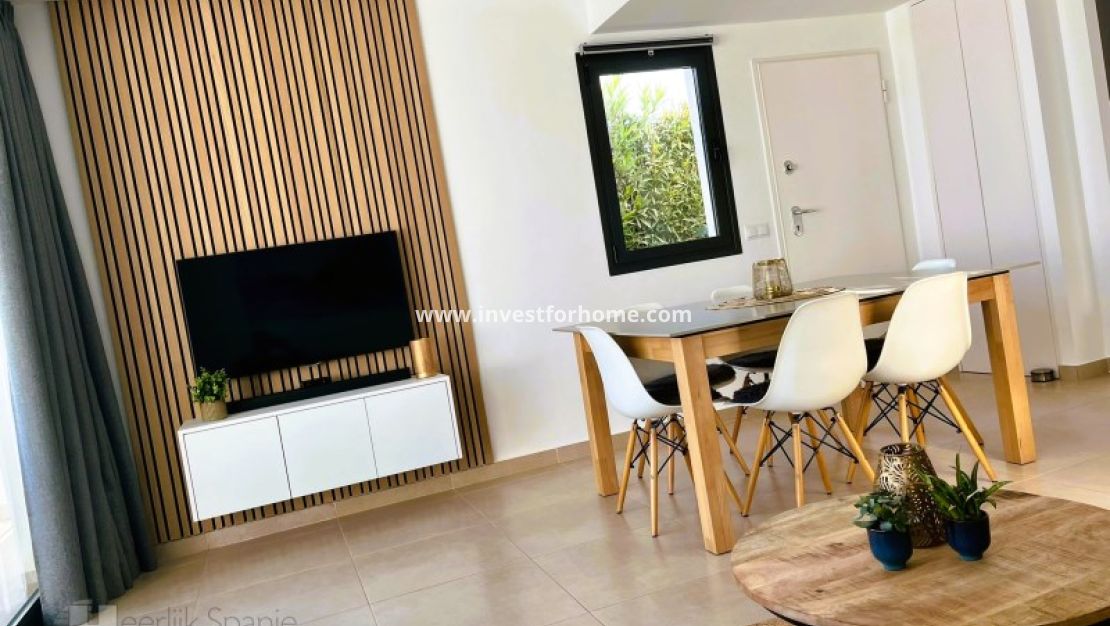 Vente - Villa - San Javier - Costa Calida