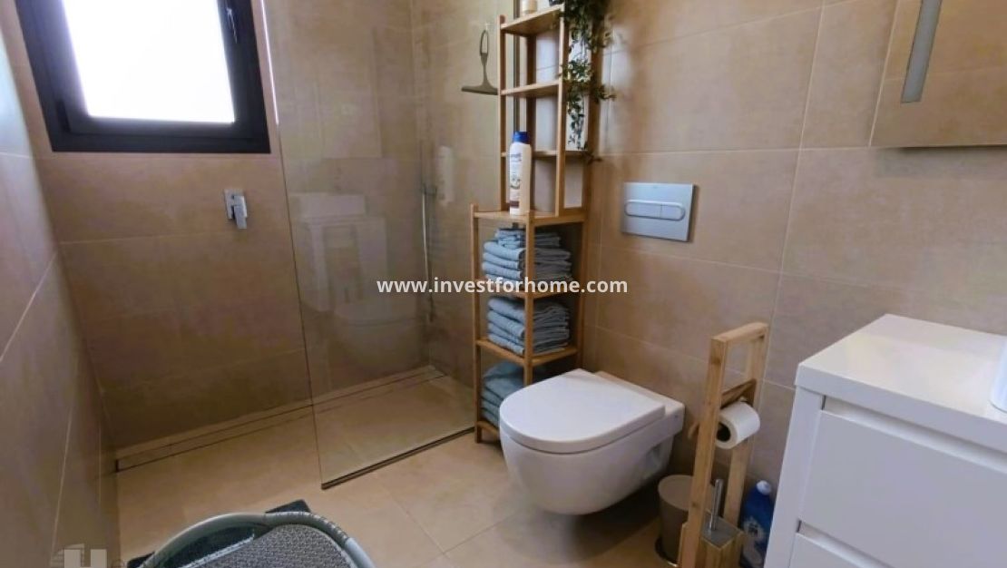 Vente - Villa - San Javier - Costa Calida