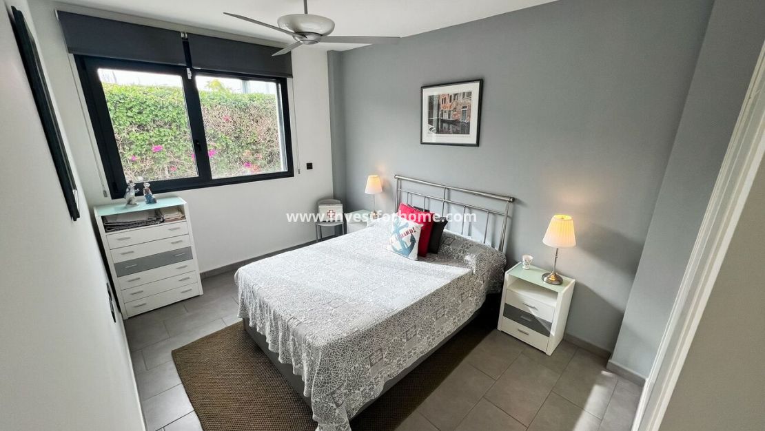 Vente - Villa - San Javier - Costa Calida