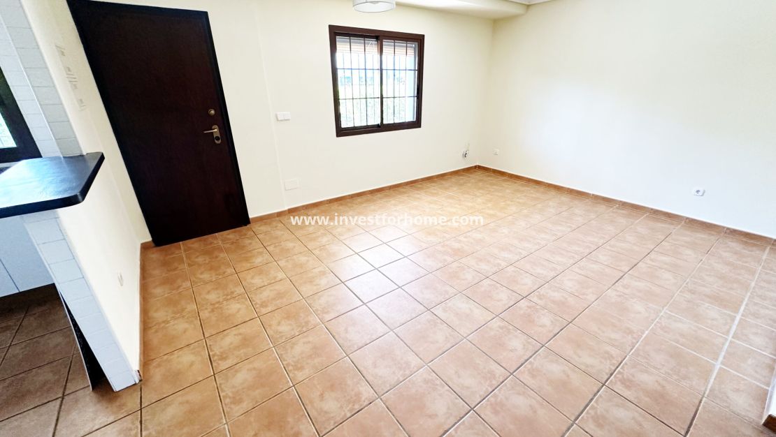 Vente - Villa - San Javier - Costa Calida