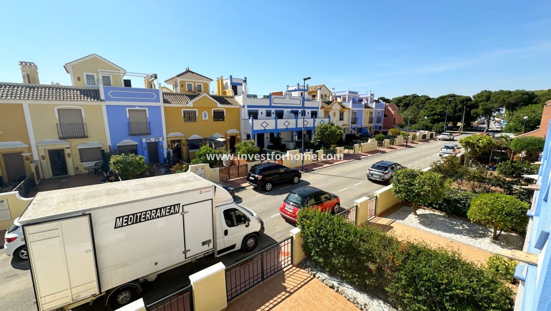 Vente - Villa - San Javier - Costa Calida