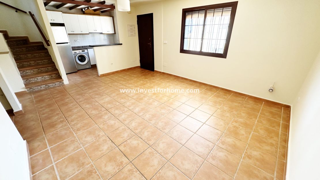 Vente - Villa - San Javier - Costa Calida