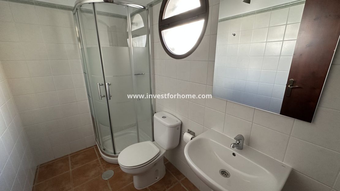 Vente - Villa - San Javier - Costa Calida