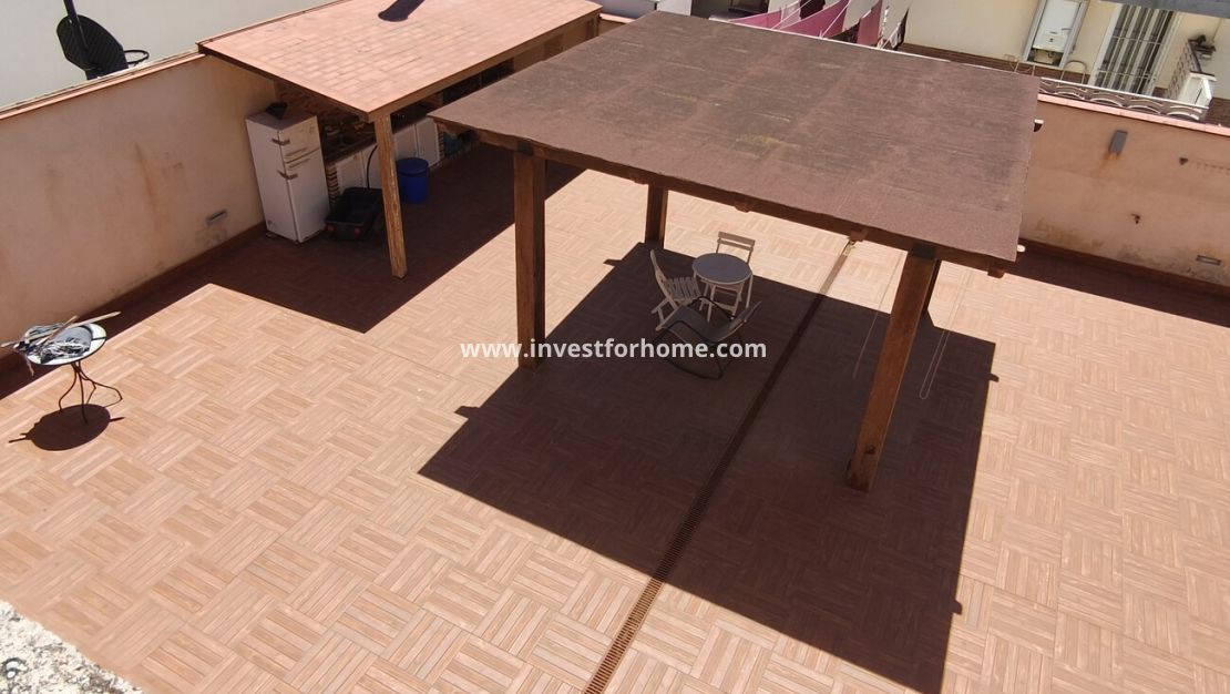 Vente - Villa - San Javier - Costa Calida