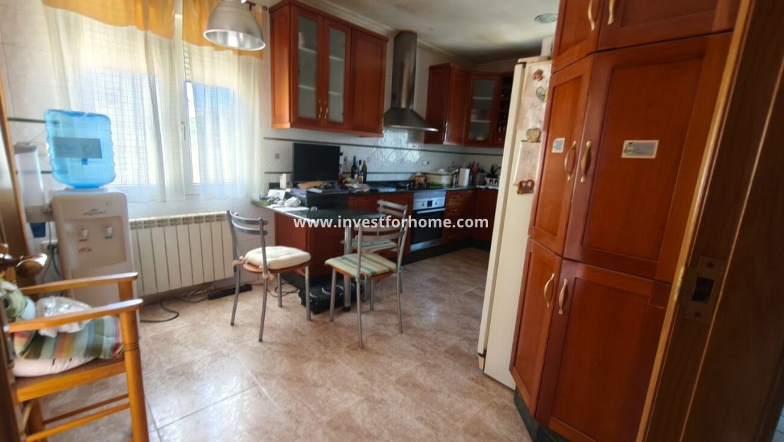 Vente - Villa - San Javier - Costa Calida