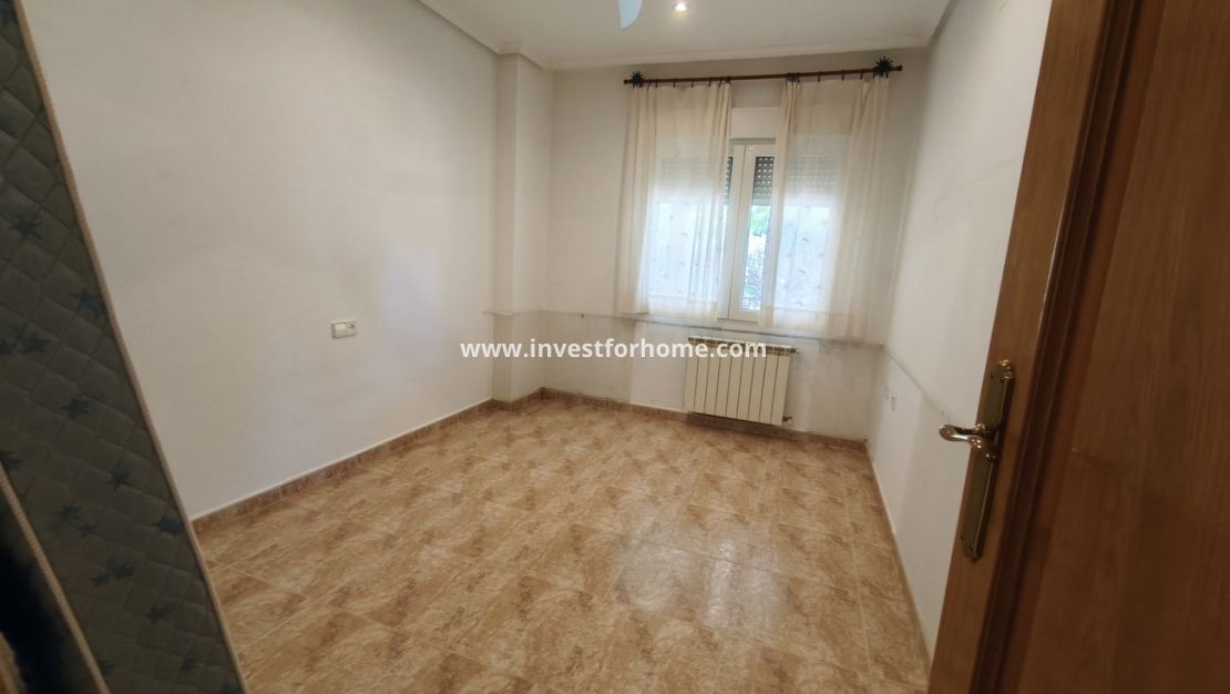 Vente - Villa - San Javier - Costa Calida