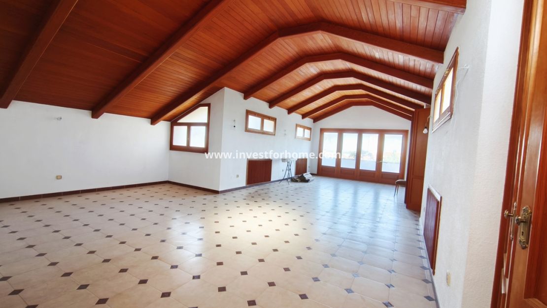 Vente - Villa - San Javier - Costa Calida