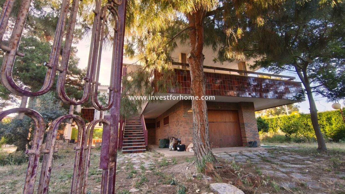 Vente - Villa - San Javier - Costa Calida