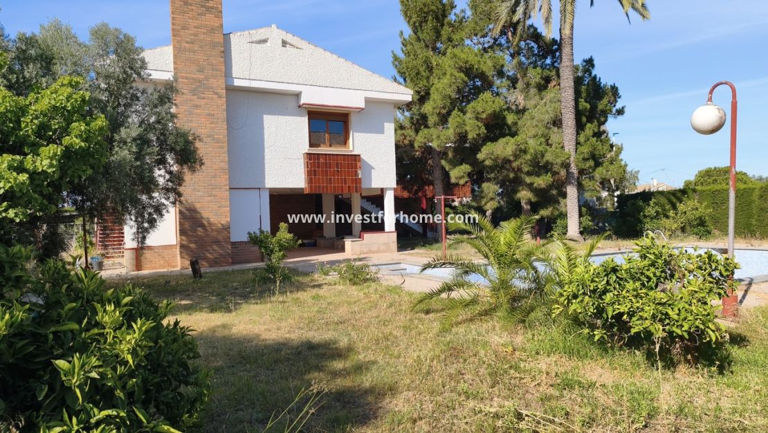 Vente - Villa - San Javier - Costa Calida