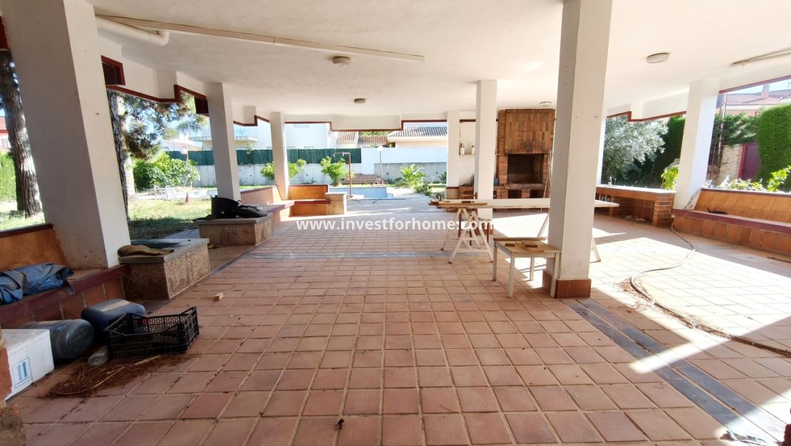 Vente - Villa - San Javier - Costa Calida