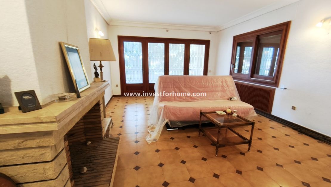 Vente - Villa - San Javier - Costa Calida