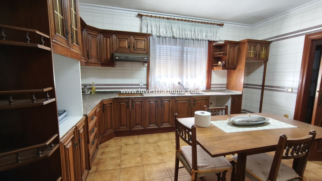 Vente - Villa - San Javier - Costa Calida