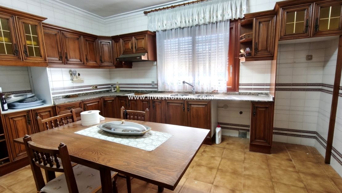 Vente - Villa - San Javier - Costa Calida