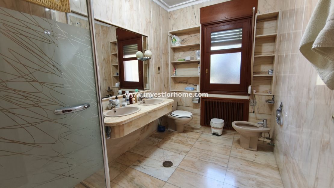 Vente - Villa - San Javier - Costa Calida