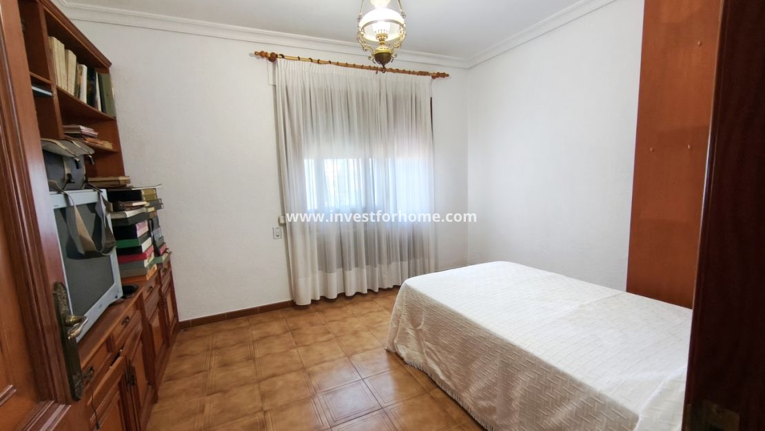 Vente - Villa - San Javier - Costa Calida