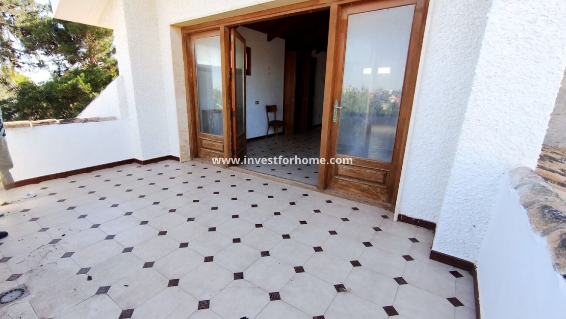 Vente - Villa - San Javier - Costa Calida