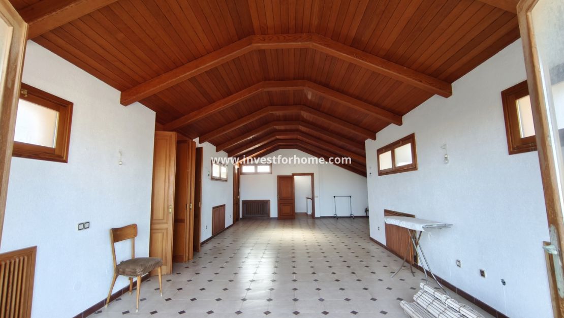 Vente - Villa - San Javier - Costa Calida
