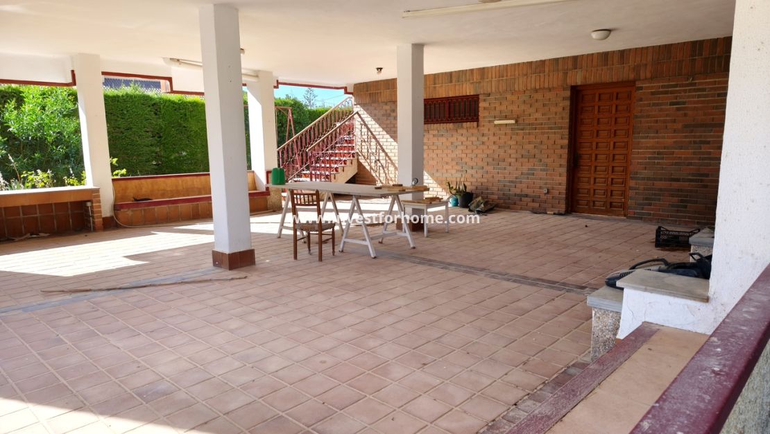 Vente - Villa - San Javier - Costa Calida