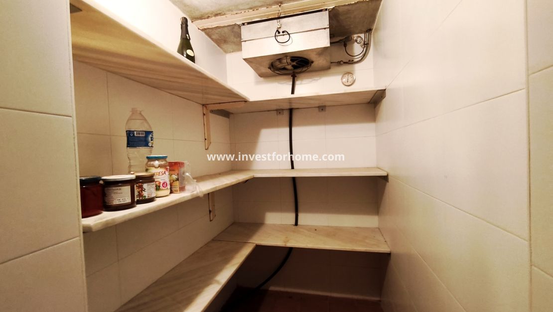 Vente - Villa - San Javier - Costa Calida