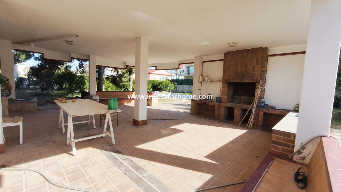 Vente - Villa - San Javier - Costa Calida