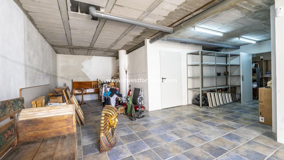 Vente - Villa - San Javier - Costa Calida
