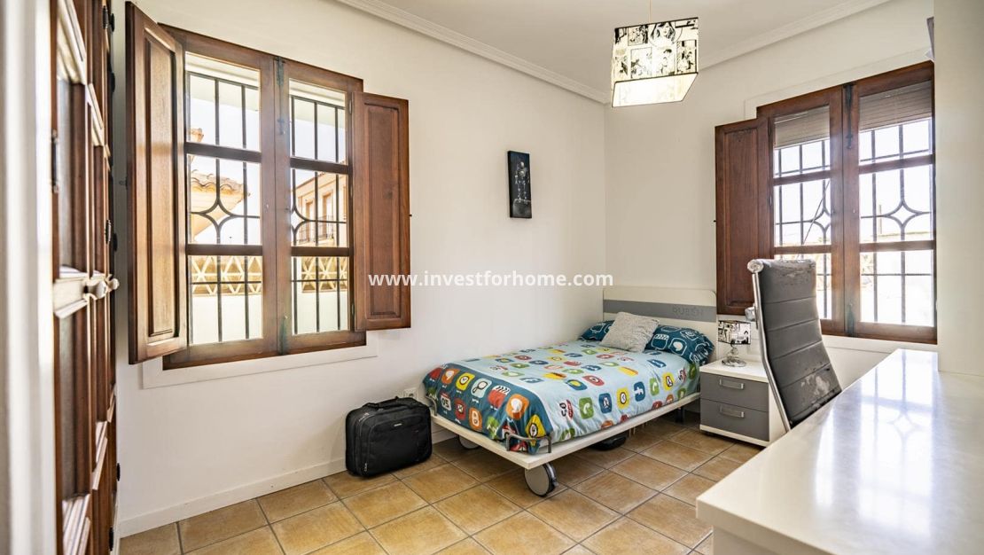 Vente - Villa - San Javier - Costa Calida