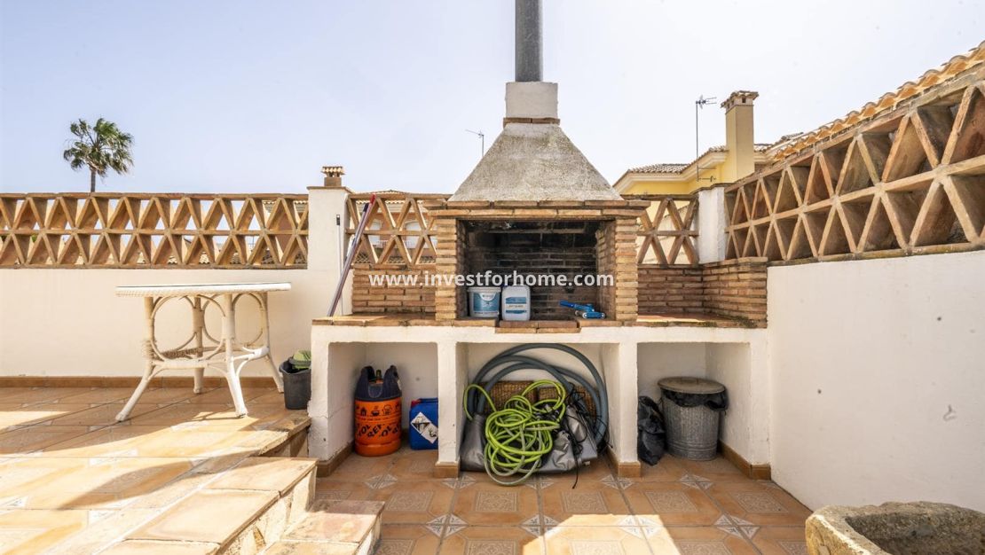 Vente - Villa - San Javier - Costa Calida