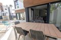 Vente - Villa - San Javier - Costa Calida