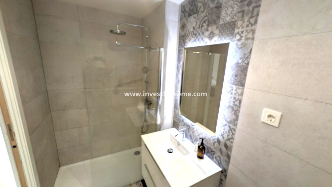 Vente - Villa - San Javier - Costa Calida
