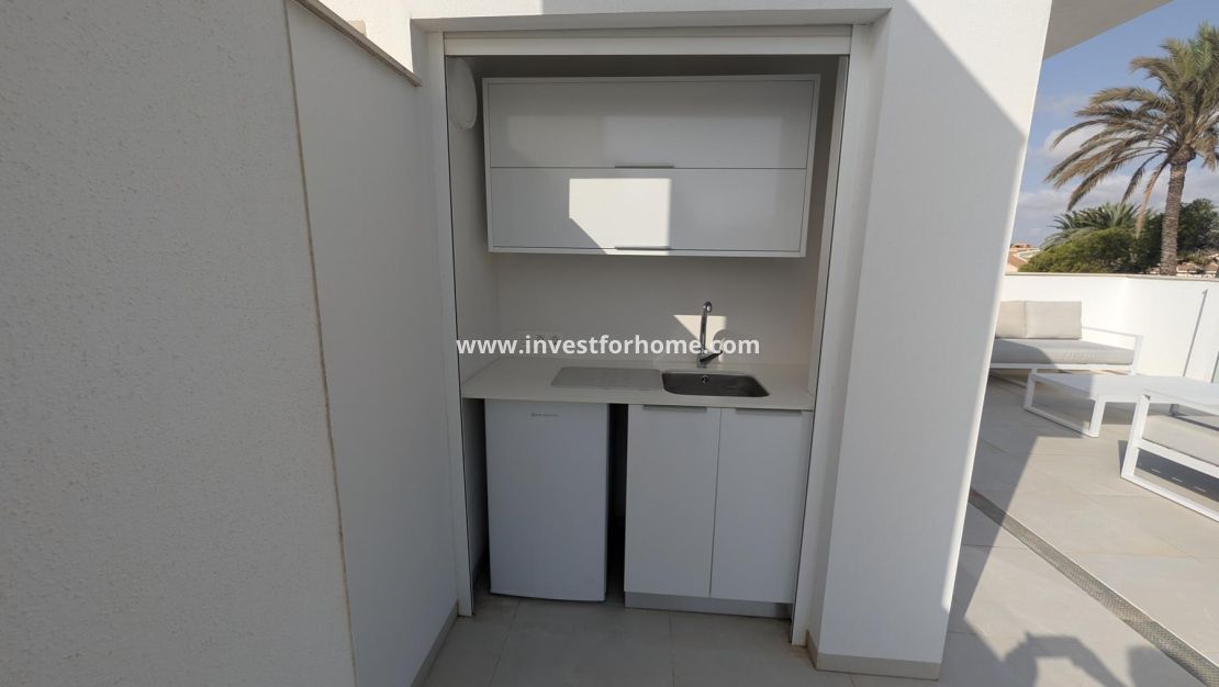 Vente - Villa - San Javier - Costa Calida