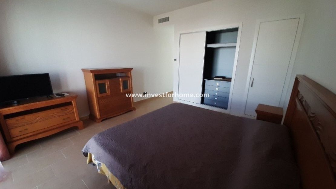 Vente - Villa - San Javier - La Ribera