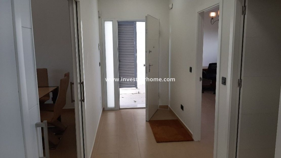 Vente - Villa - San Javier - La Ribera