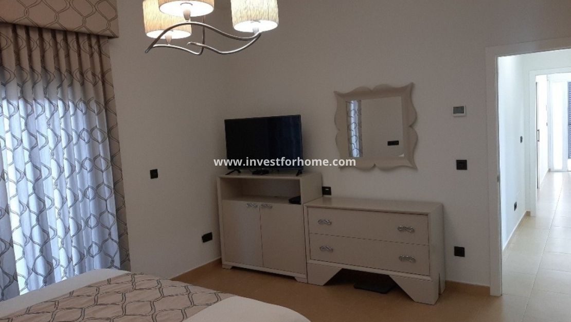 Vente - Villa - San Javier - La Ribera