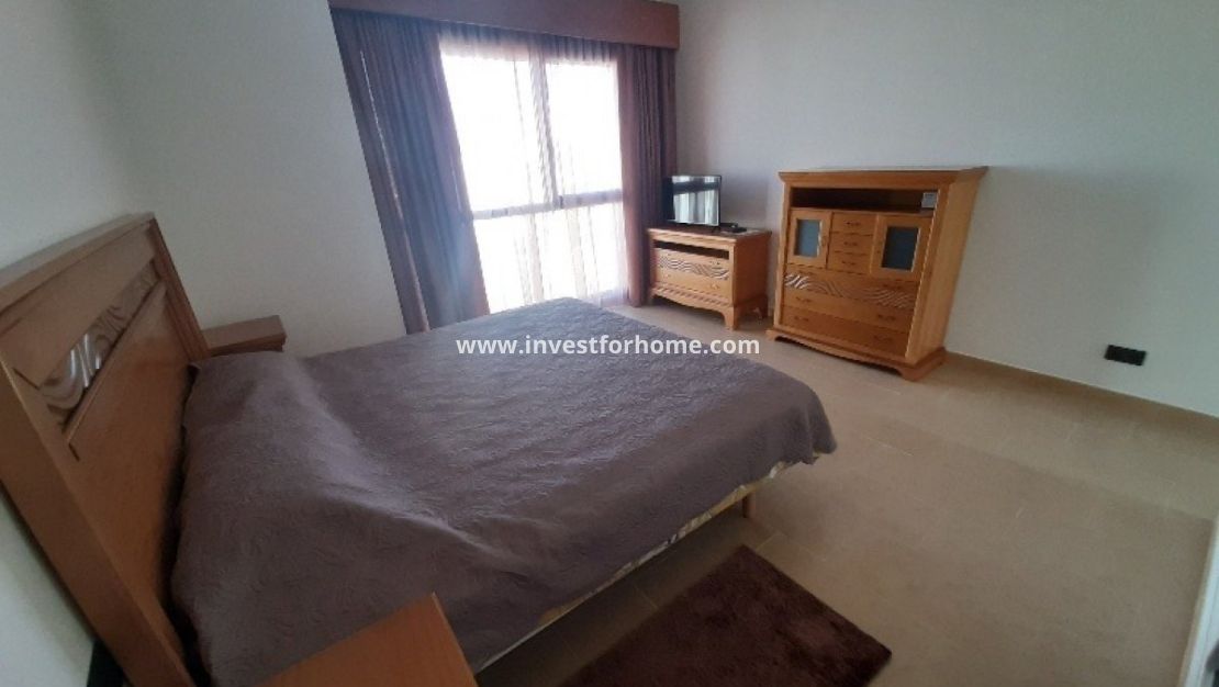 Vente - Villa - San Javier - La Ribera