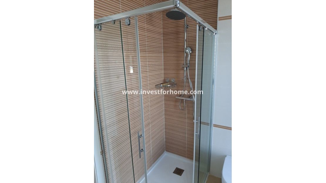 Vente - Villa - San Javier - La Ribera