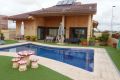 Vente - Villa - San Javier - San Blas