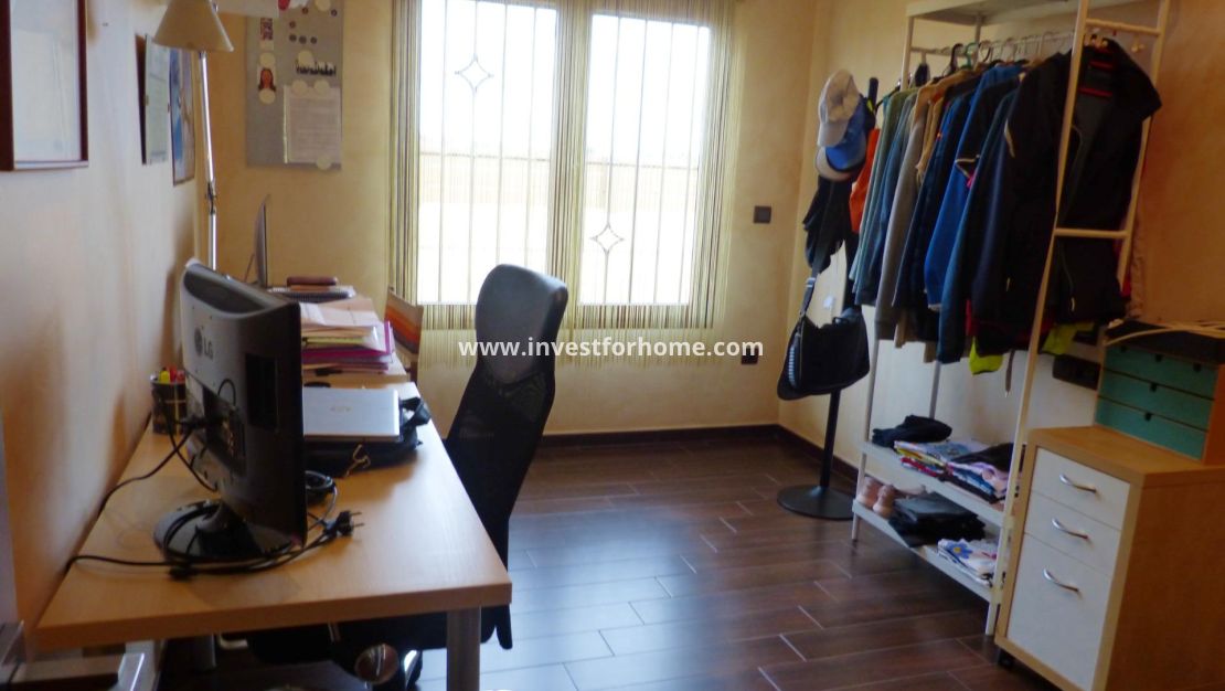 Vente - Villa - San Javier - San Blas