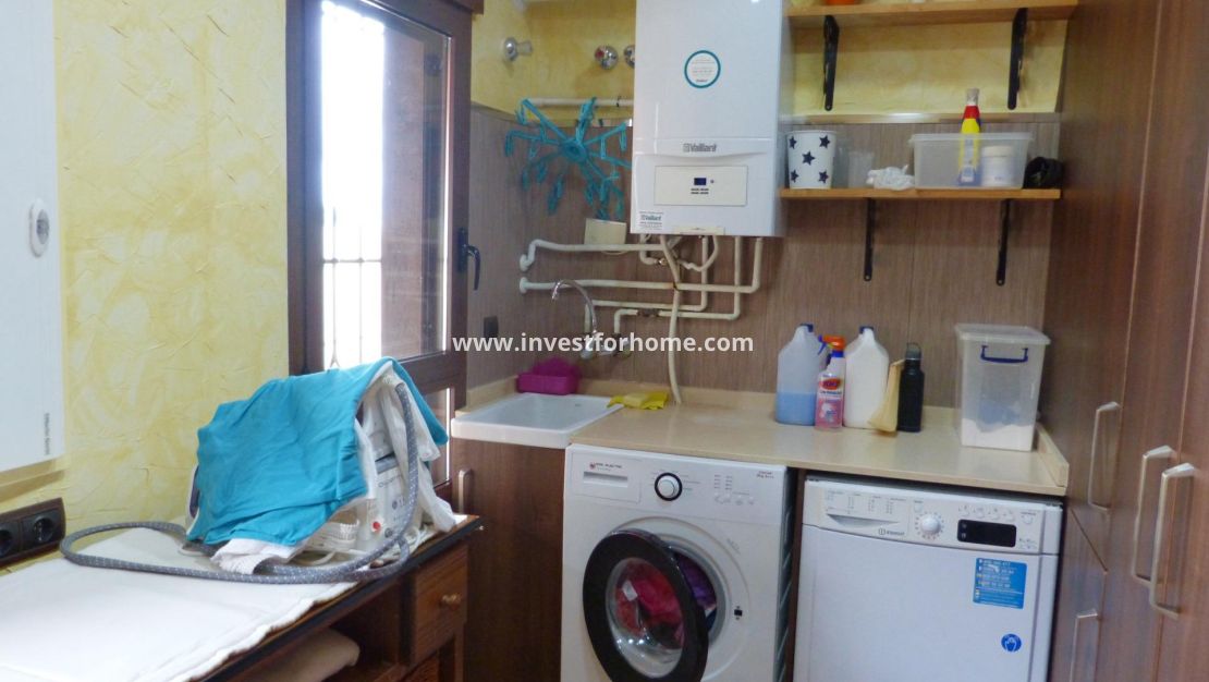 Vente - Villa - San Javier - San Blas