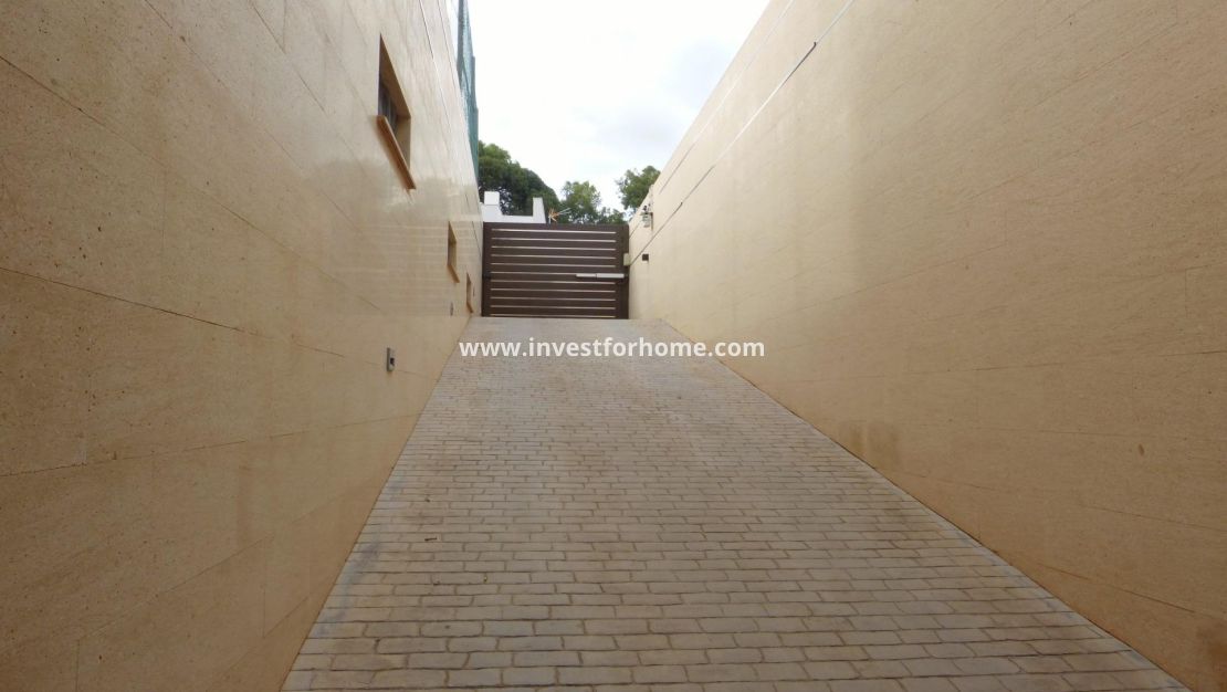 Vente - Villa - San Javier - San Blas