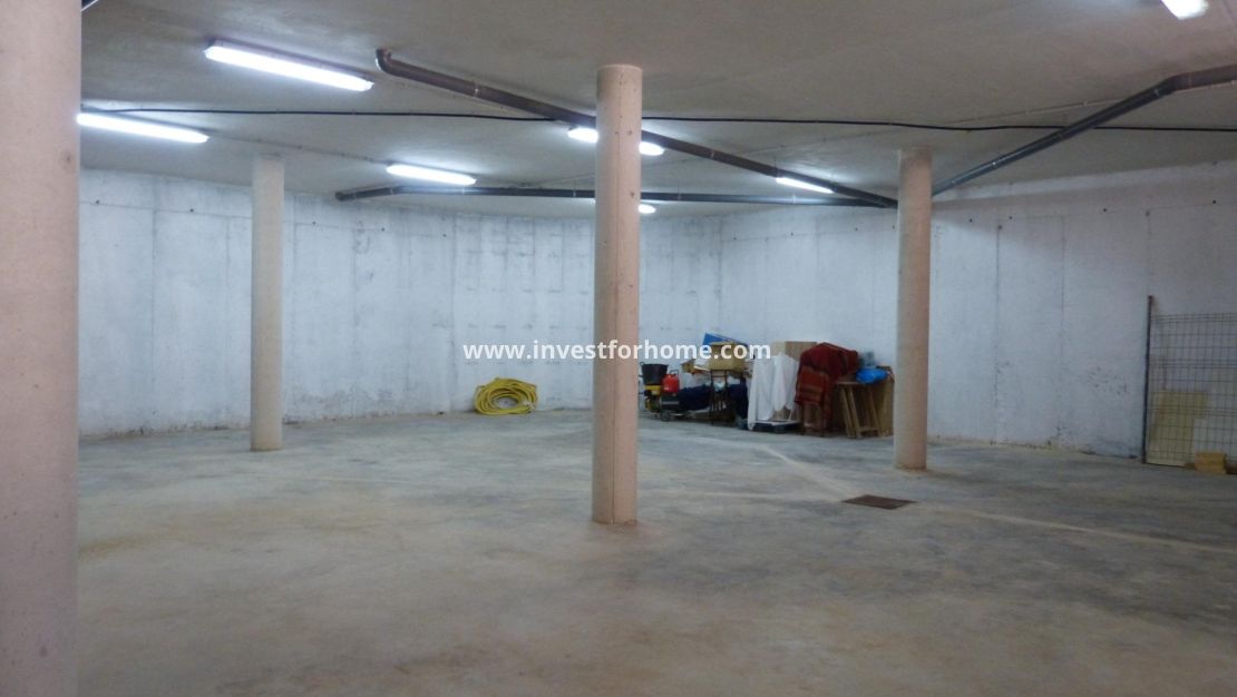 Vente - Villa - San Javier - San Blas