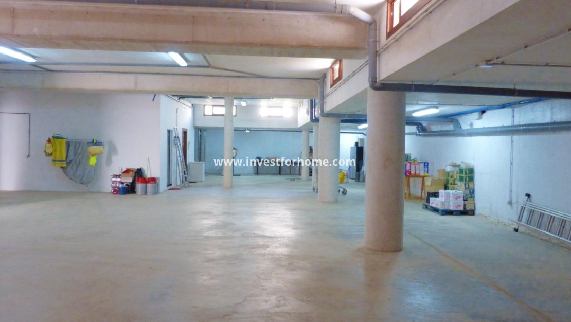 Vente - Villa - San Javier - San Blas