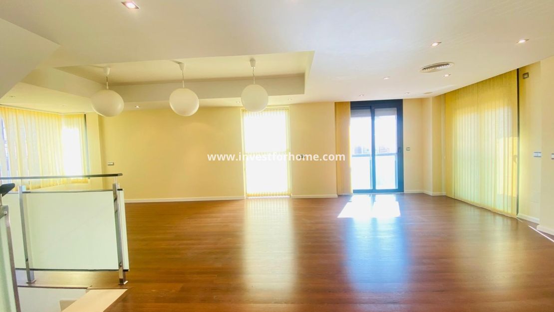 Vente - Villa - San Javier - San Blas