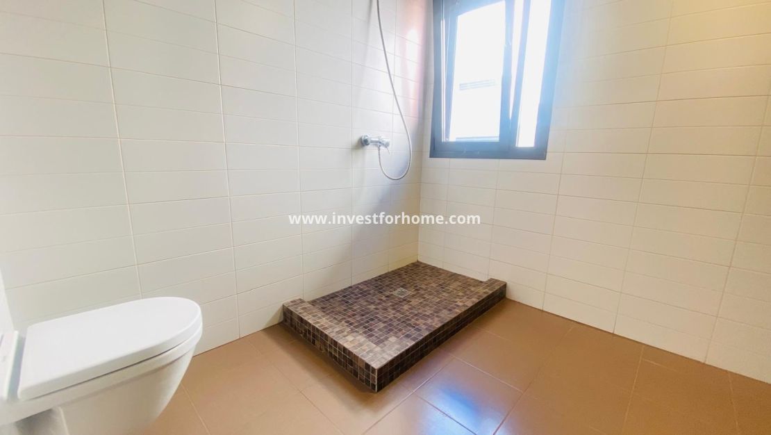 Vente - Villa - San Javier - San Blas