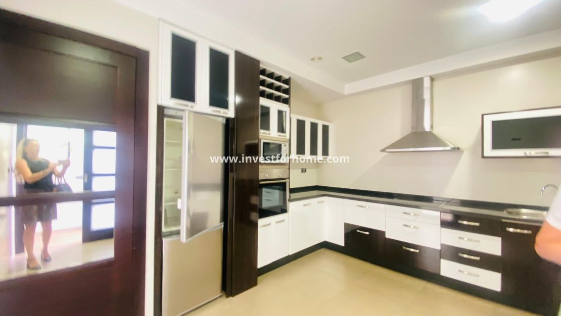 Vente - Villa - San Javier - San Blas