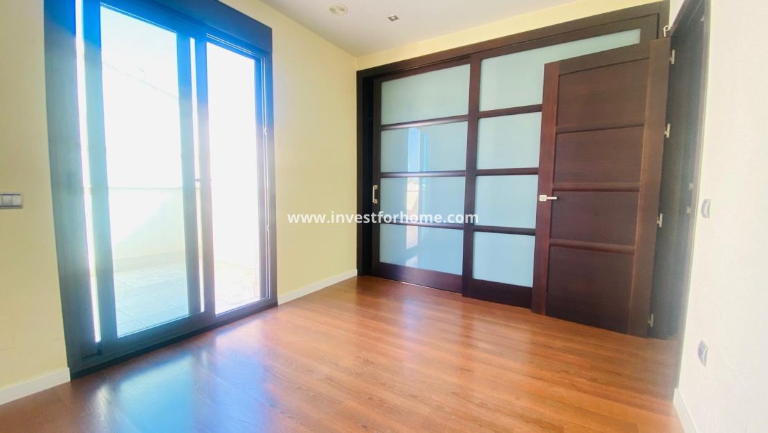 Vente - Villa - San Javier - San Blas