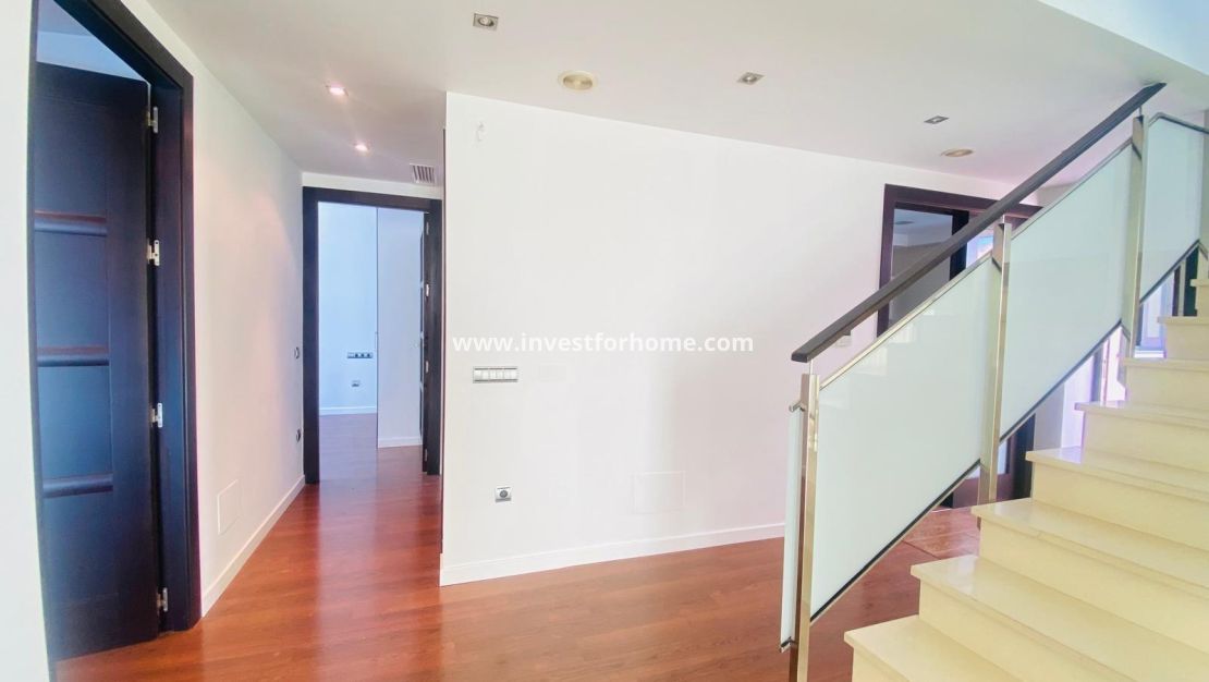 Vente - Villa - San Javier - San Blas