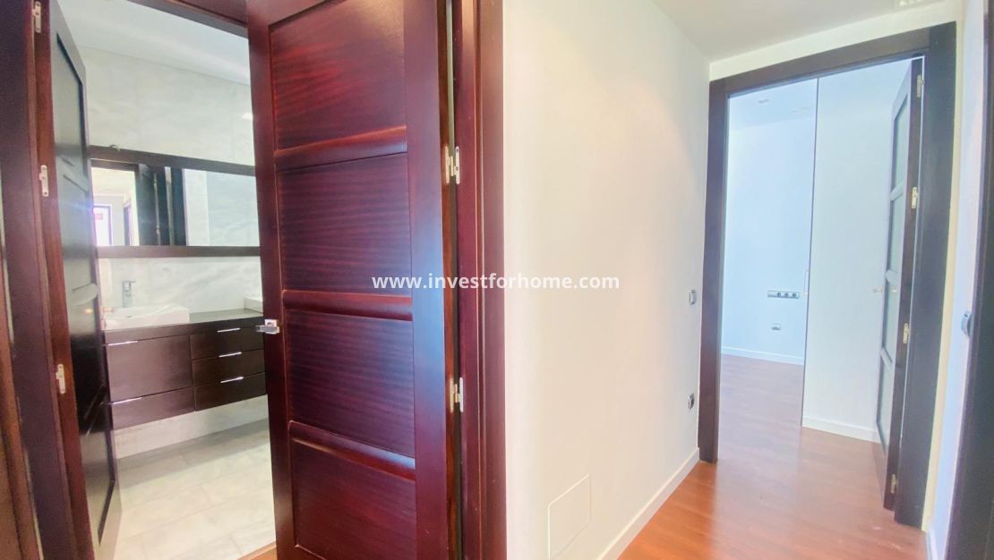 Vente - Villa - San Javier - San Blas