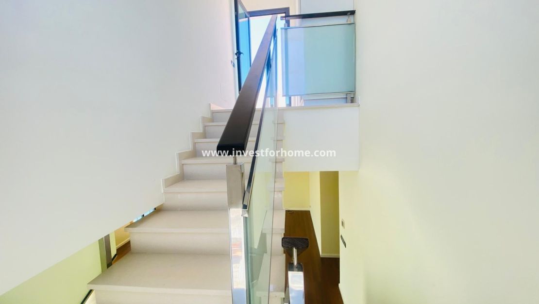 Vente - Villa - San Javier - San Blas