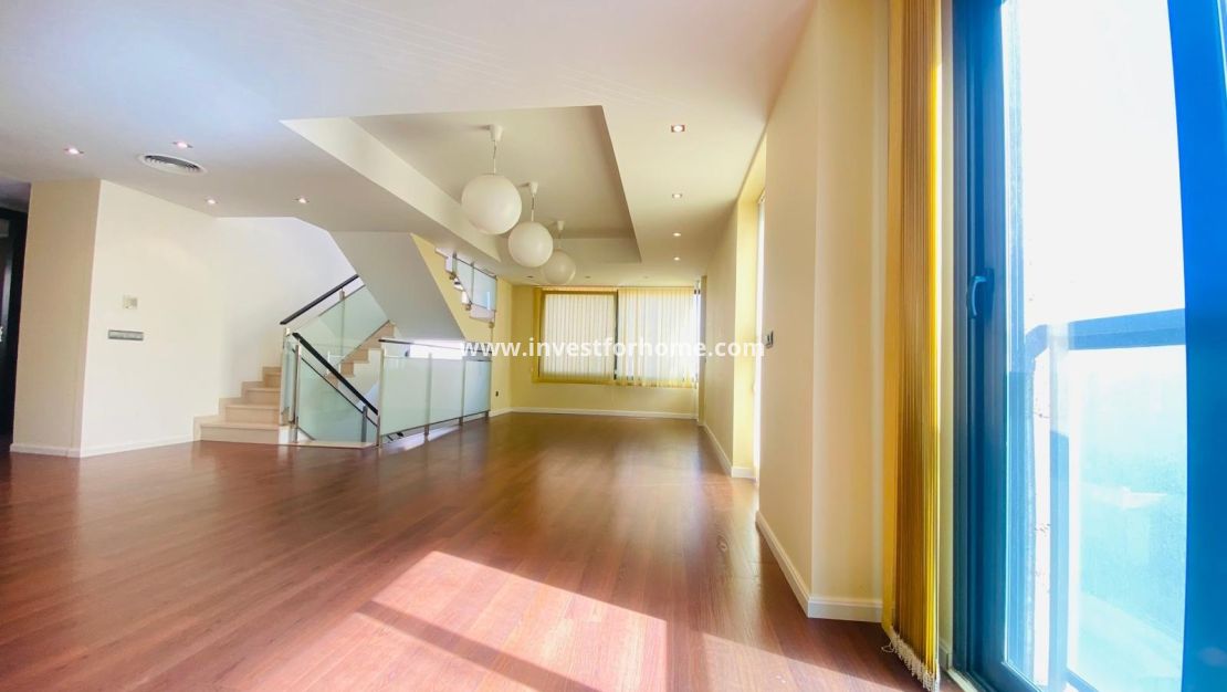 Vente - Villa - San Javier - San Blas