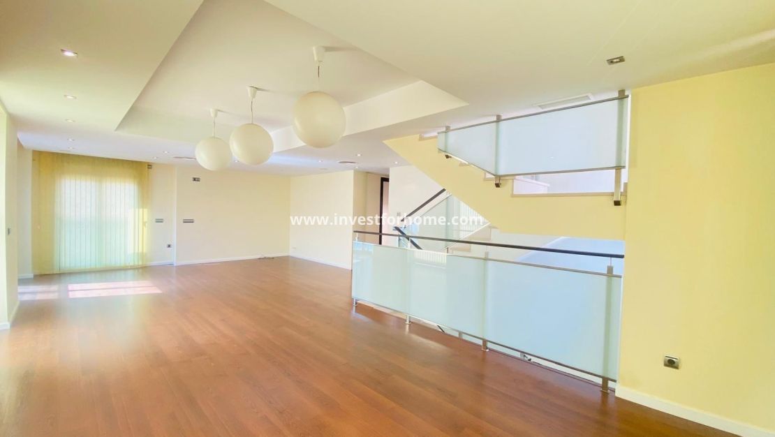 Vente - Villa - San Javier - San Blas